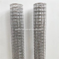 1/4'' 316L Stainless Steel Welded Wire Filter Mesh